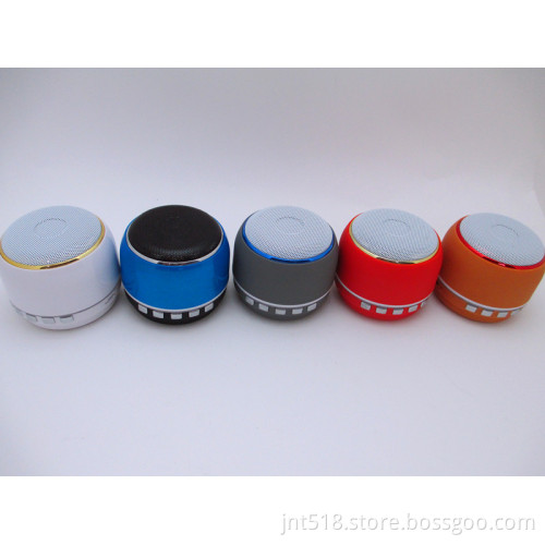 Mini Rechargeable Bluetooth Speaker (J-09)